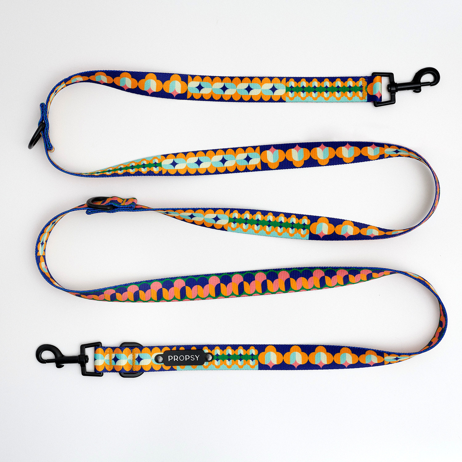 Verstellbare Leine - Bajabongo