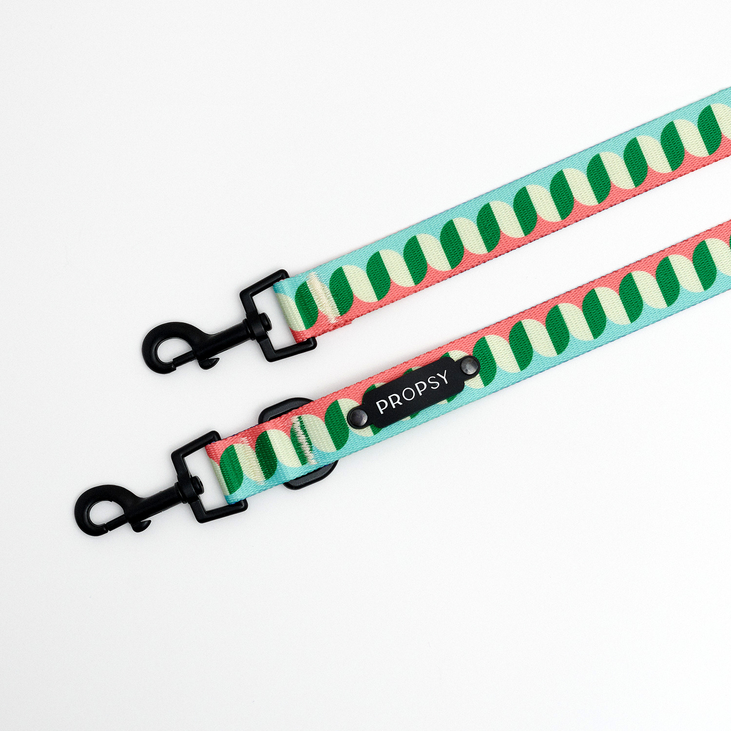 Verstellbare Leine - Modern Walking