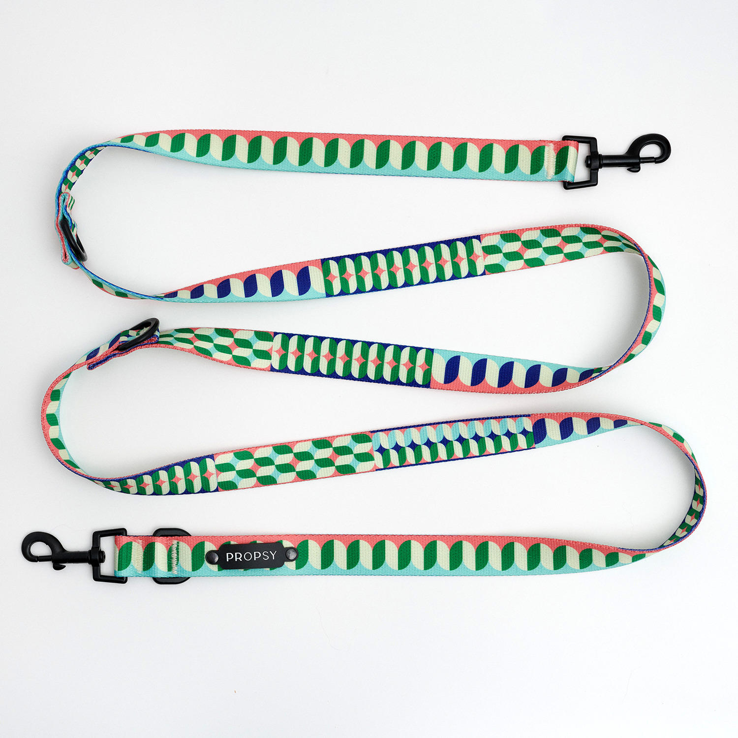 Verstellbare Leine - Modern Walking