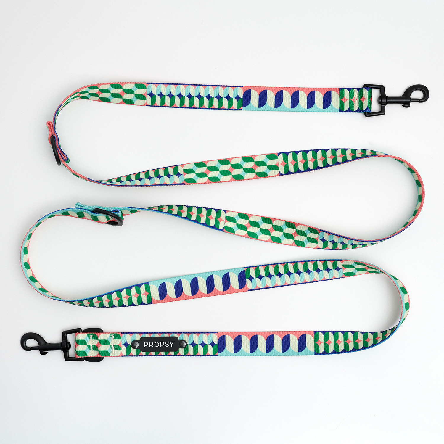 Verstellbare Leine - It's kind of bougie