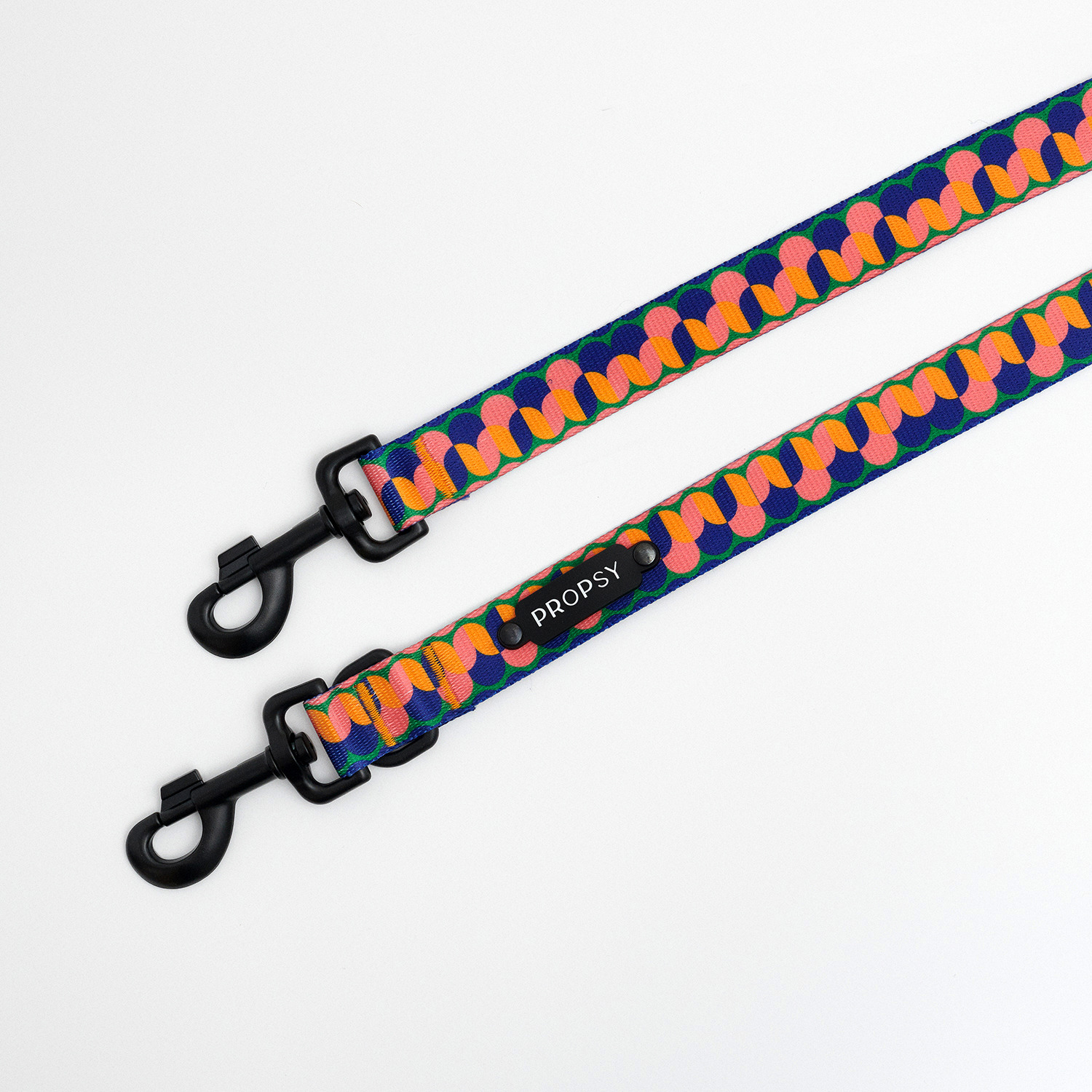 Verstellbare Leine - Disco Relax