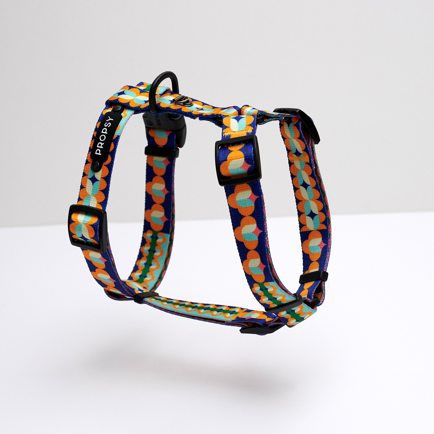 Hundegeschirr Guard - Bajabongo