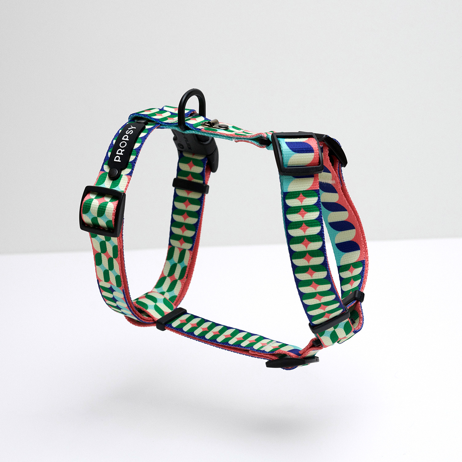 Hundegeschirr Guard -  It's kind of bougie