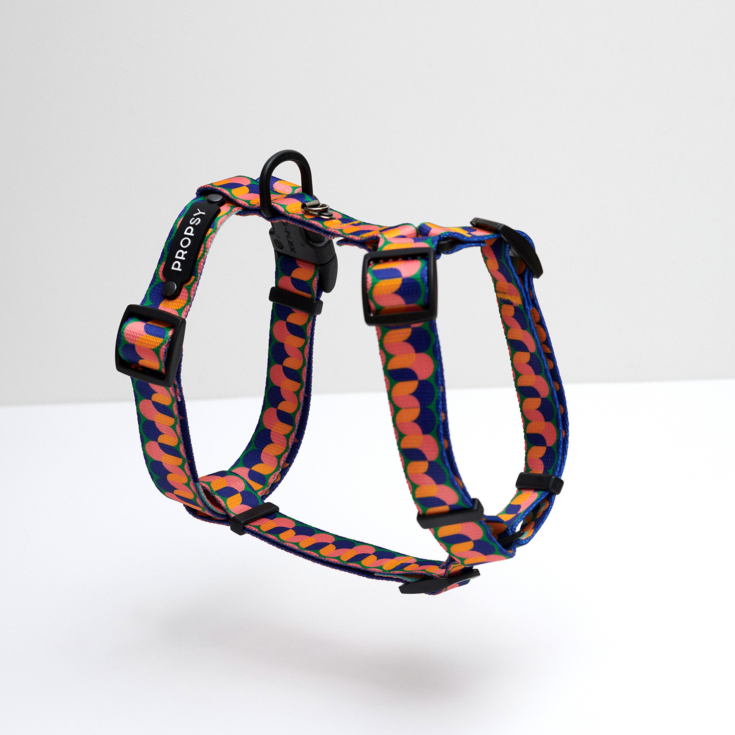 Hundegeschirr Guard - Disco Relax