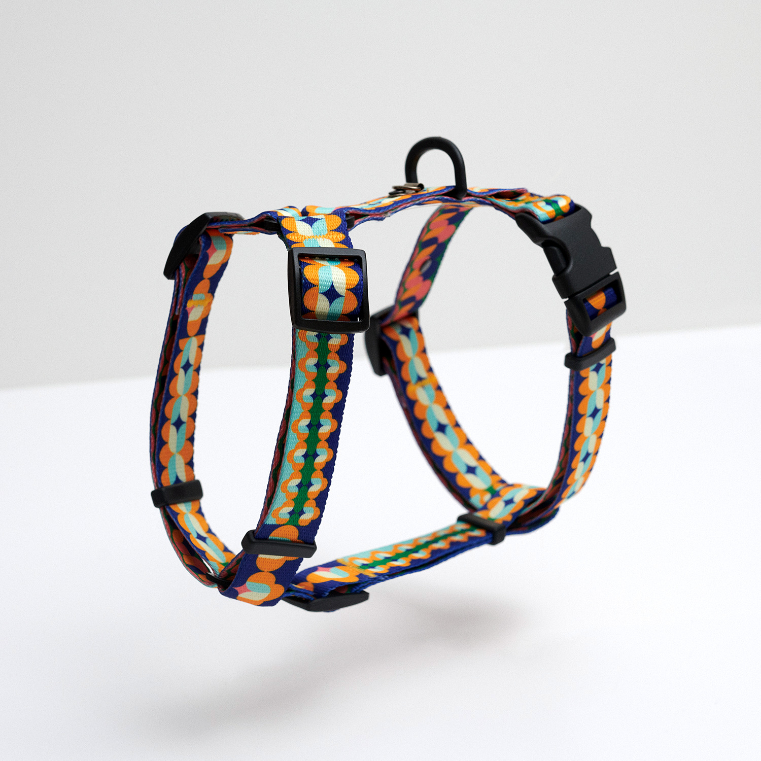 Hundegeschirr Guard - Bajabongo