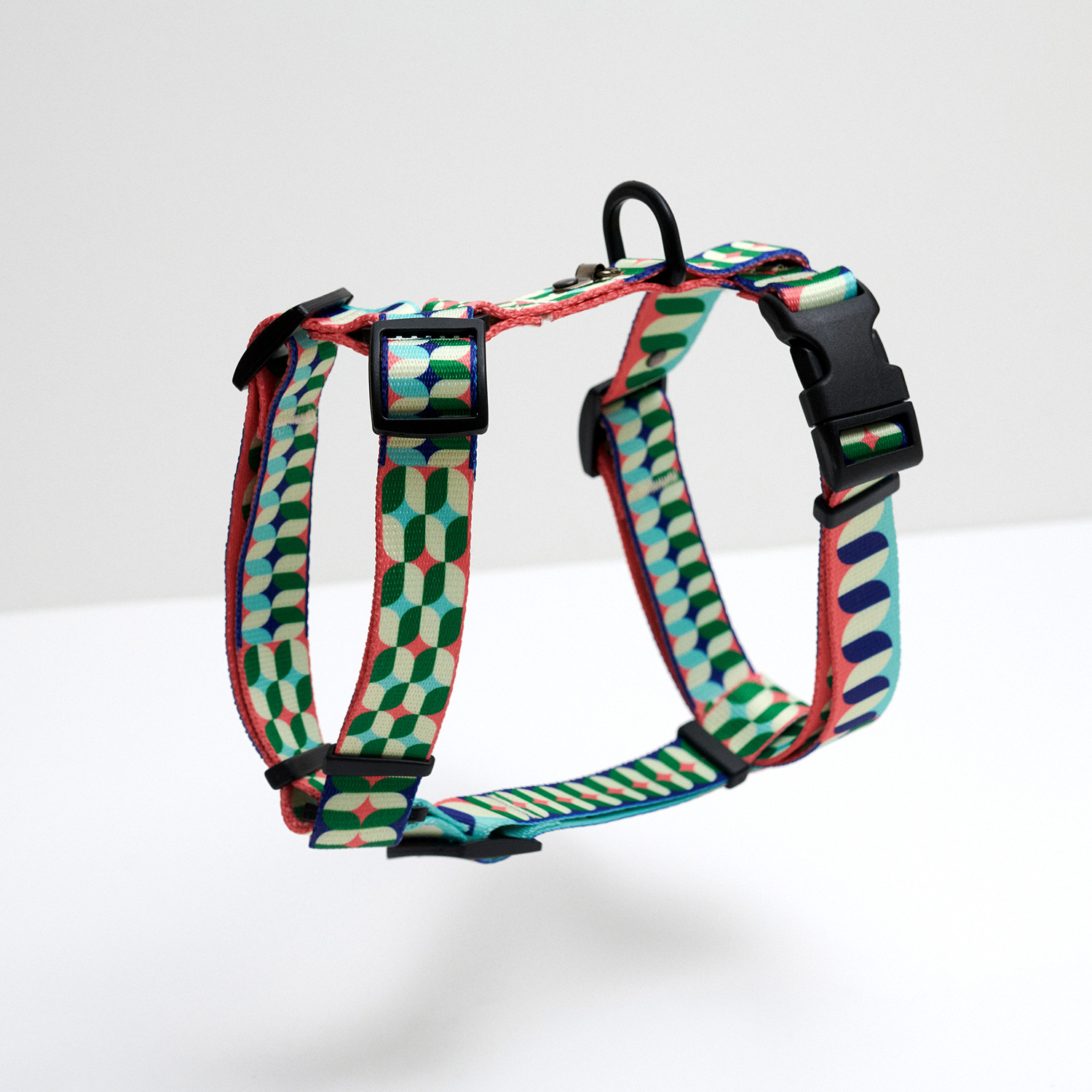 Hundegeschirr Guard -  It's kind of bougie