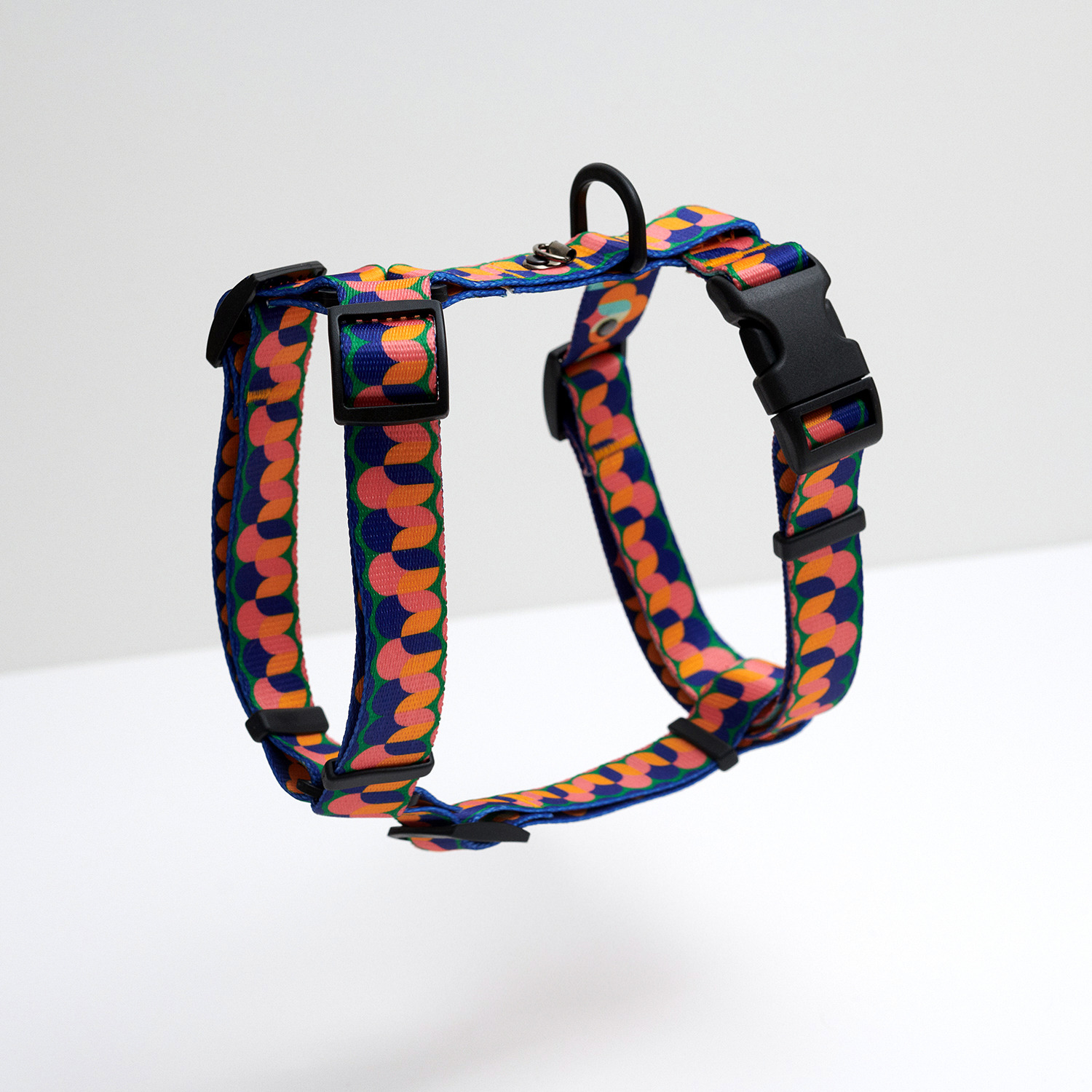 Hundegeschirr Guard - Disco Relax