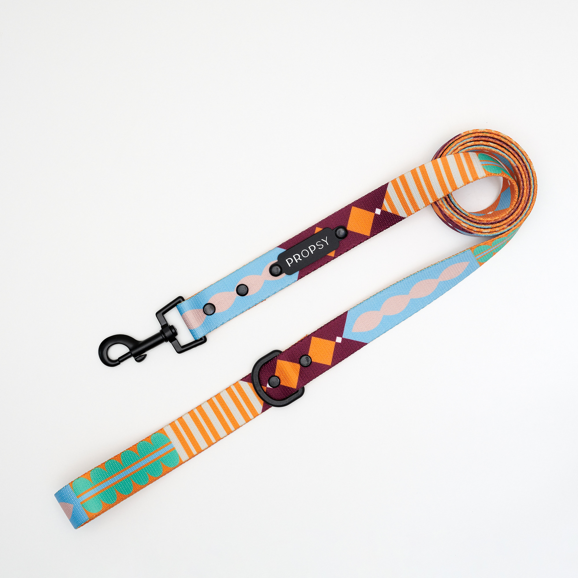 Stadtleine - Let's Get Funky