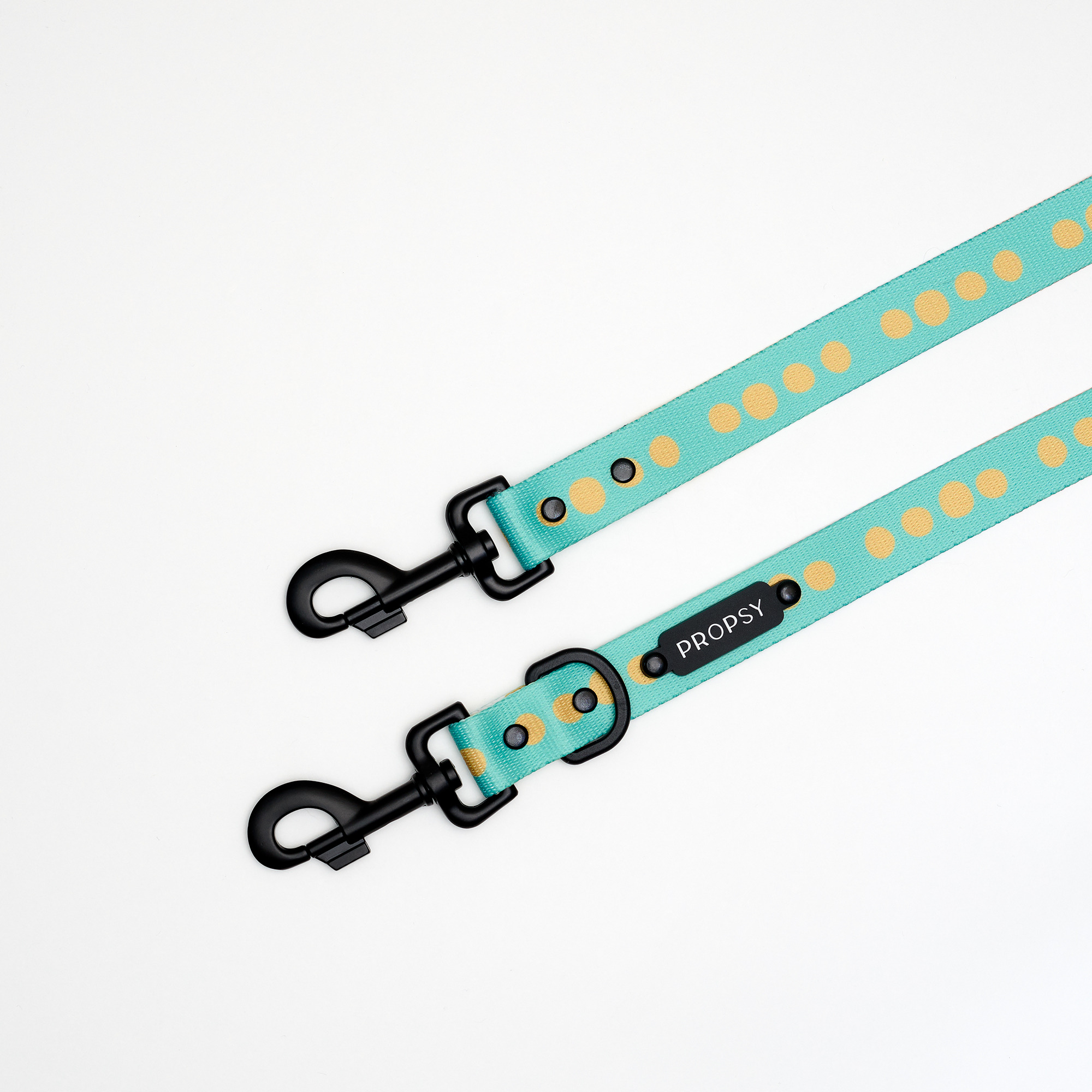 Verstellbare Leine - Basic Bloop