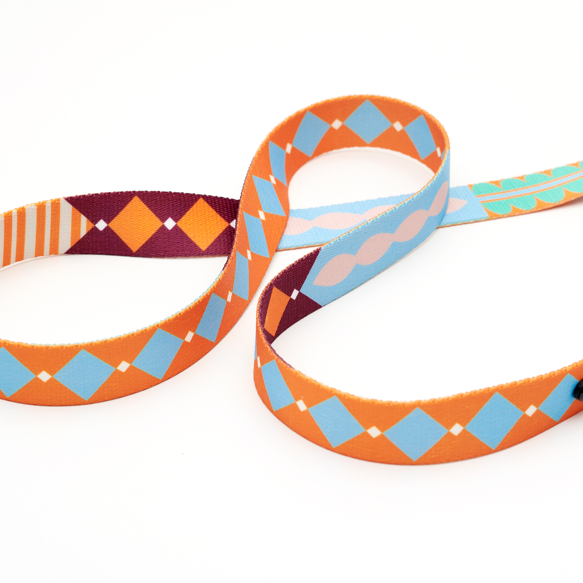 Stadtleine - Retro Pooch