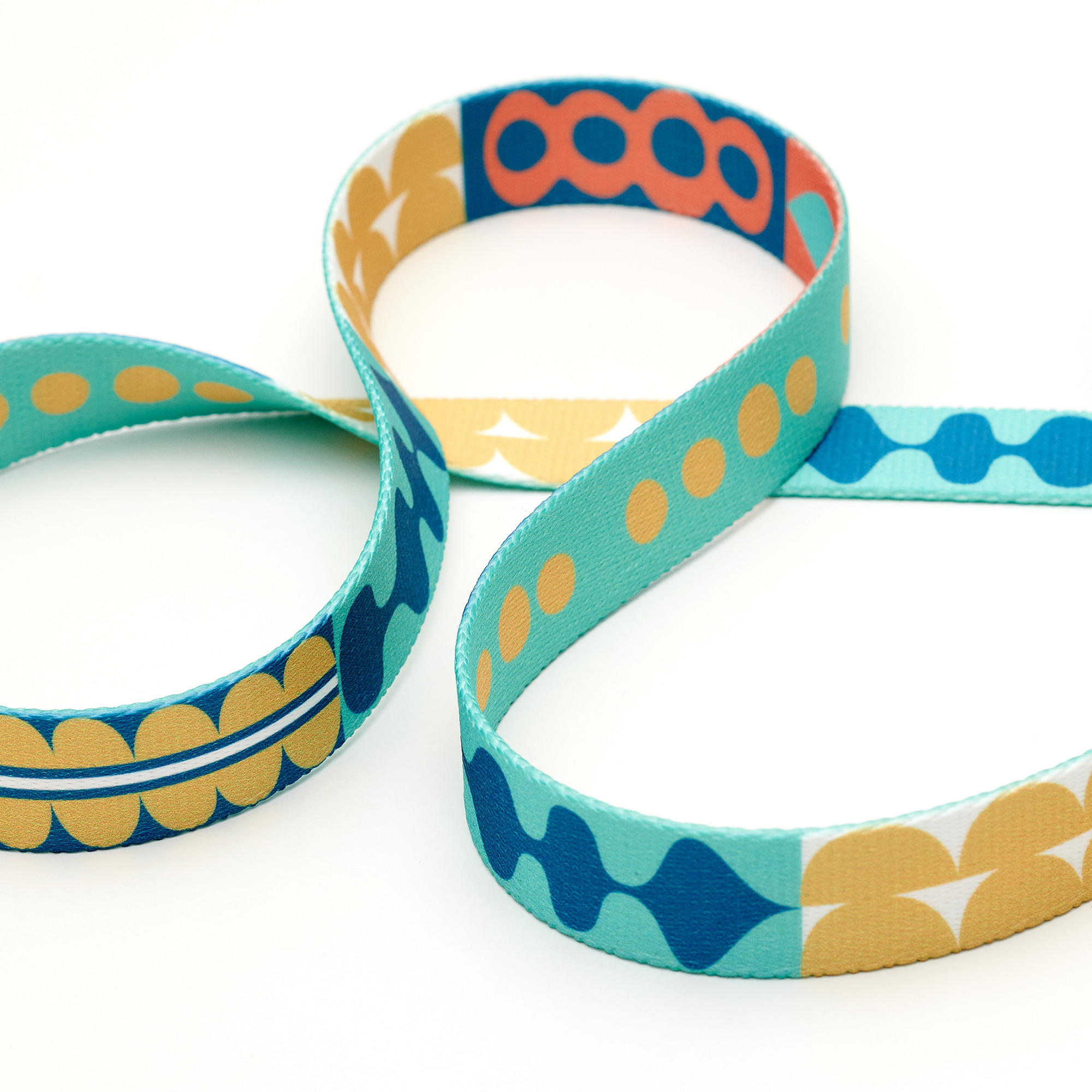 Stadtleine - Basic Bloop