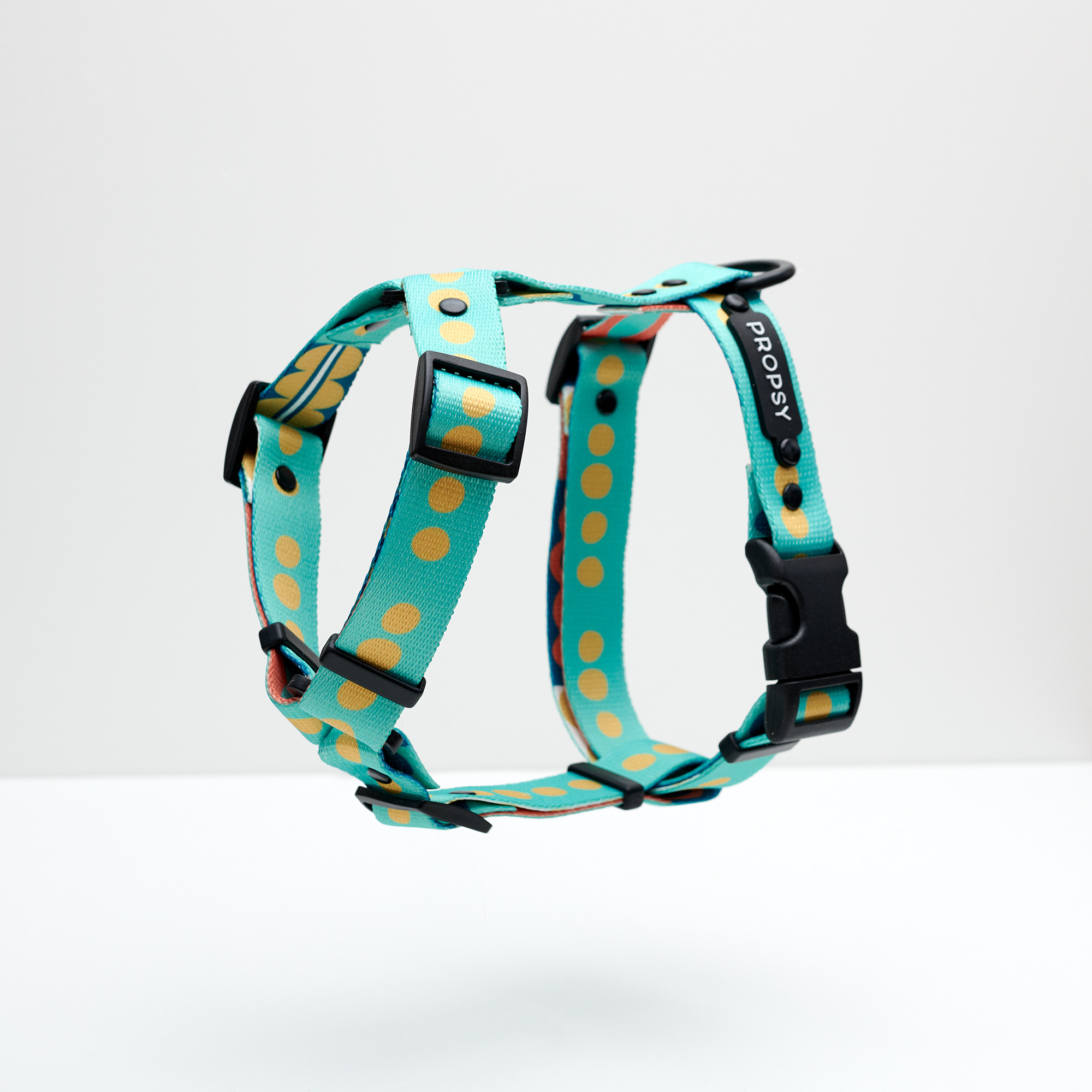 Hundegeschirr Guard - Basic Bloop