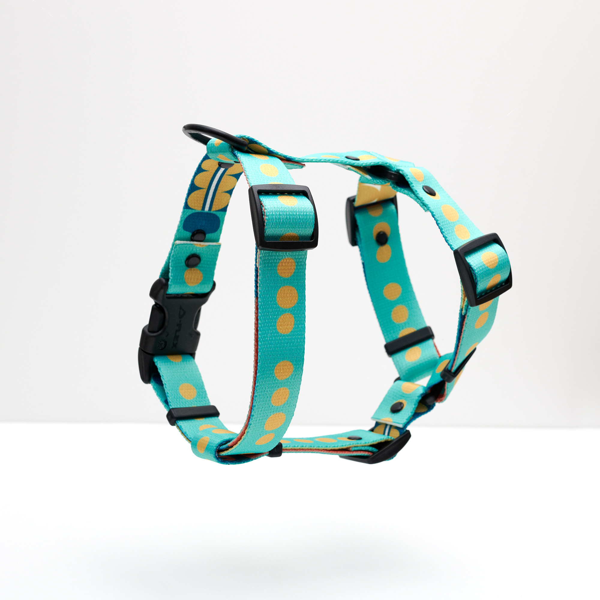 Hundegeschirr Guard - Basic Bloop