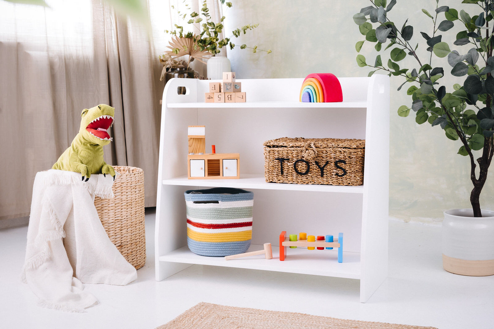 Montessori Regal - 73cm