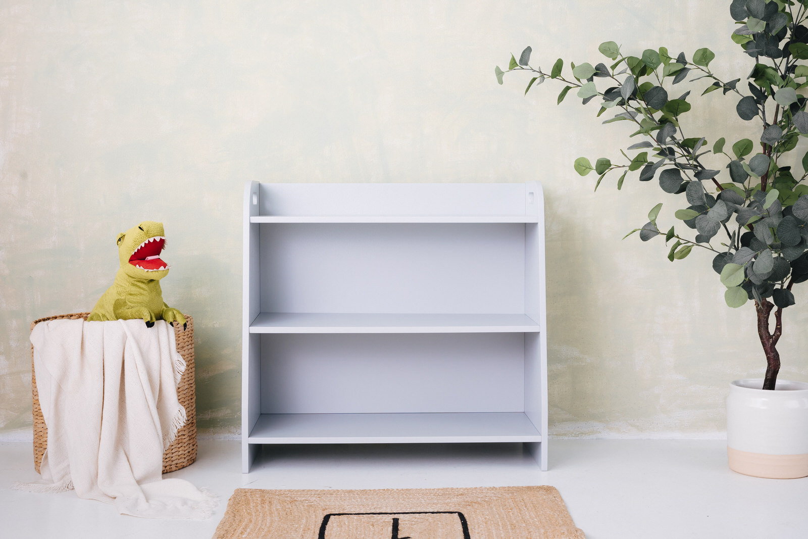 Montessori Regal - 73cm