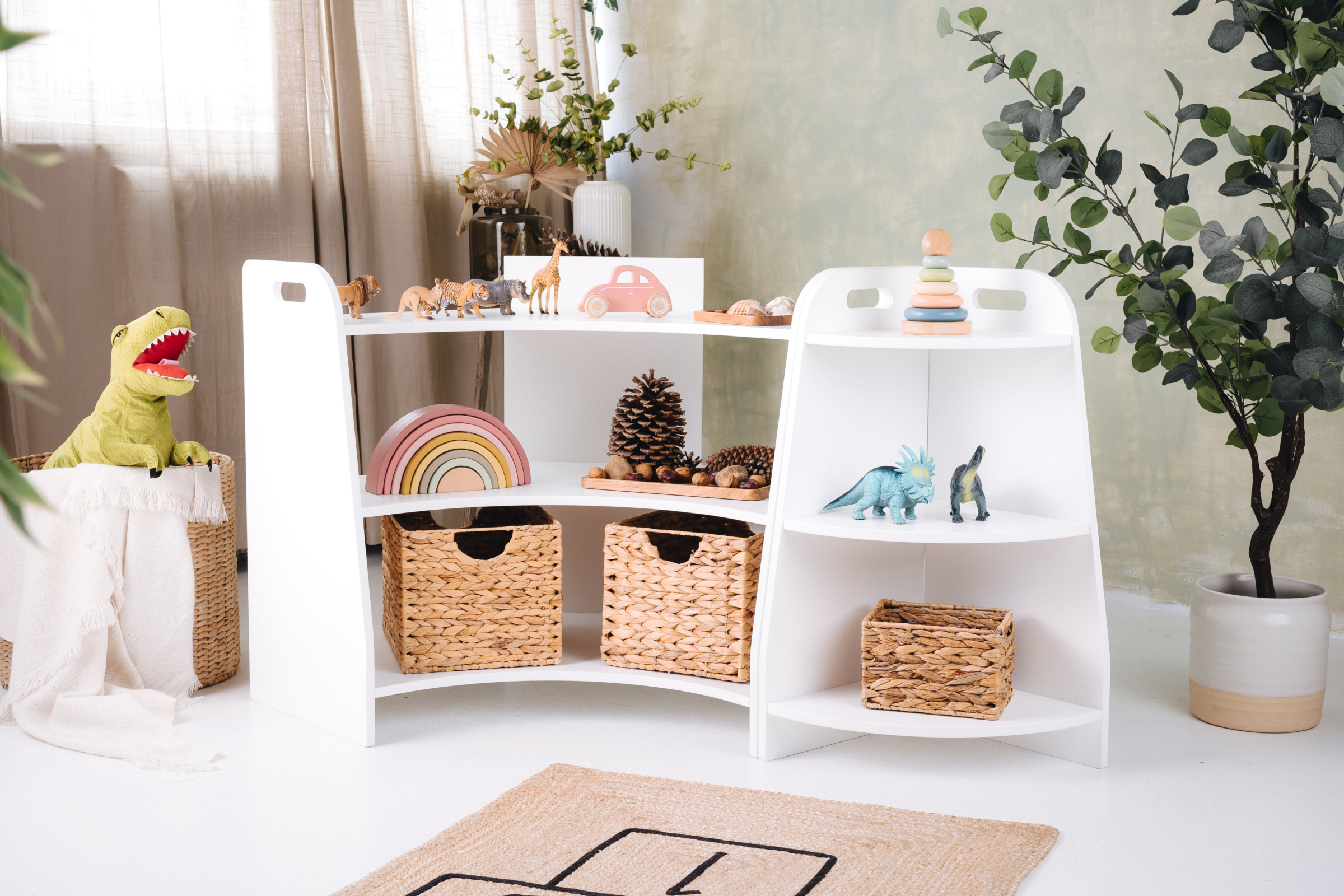Montessori Endregal