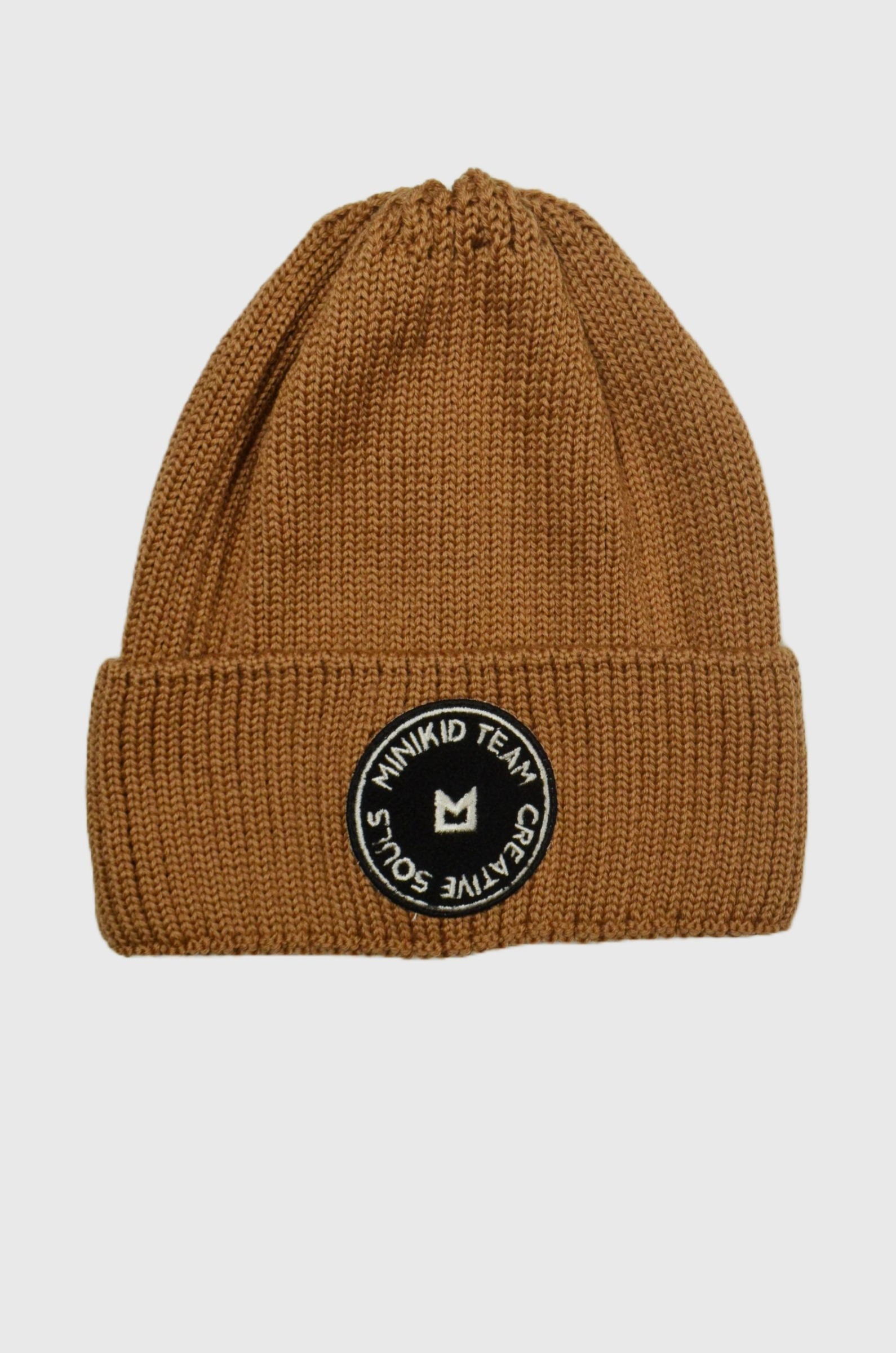 Mütze Merino - Claude Toffi