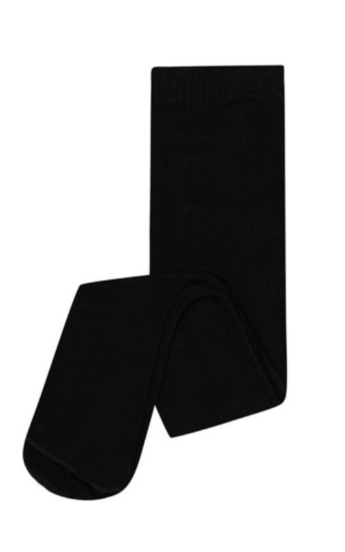 Kinder Strumpfhosen - Schwarz