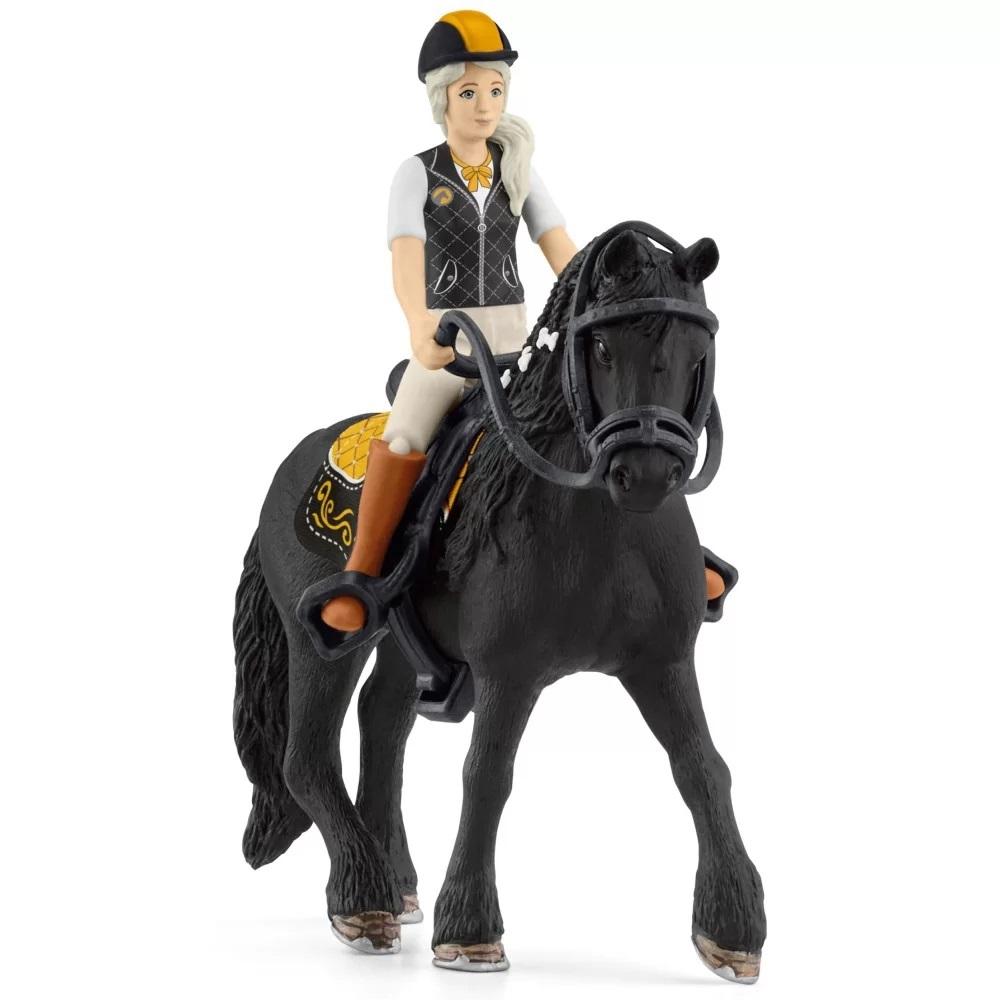 Horse Club - Tori und die Prinzessin
