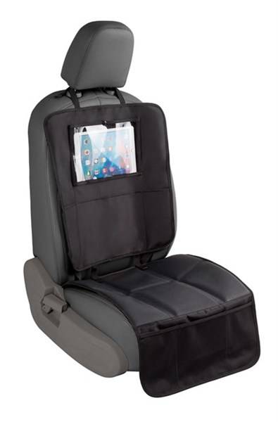Baby Dan – Autositzschutz