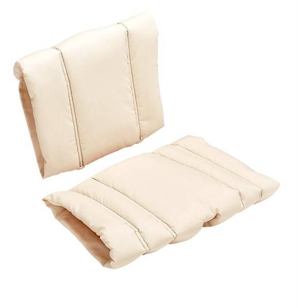 Baby Dan - DanChair Kissen - HARMONY, beige
