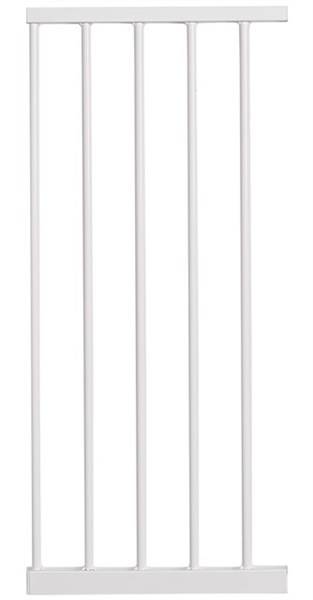 Baby Dan - PREMIER White Verlängerung - weiß 32 cm