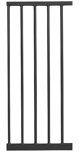 Baby Dan - PREMIER Verlängerung - schwarz 32 cm