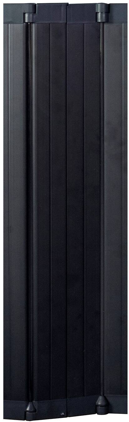 BabyDan ALMA Erweiterungsset, Schwarz