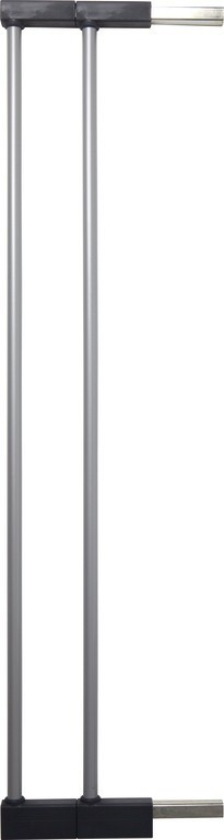 BabyDan PREMIER Verlängerung - Silber 14cm