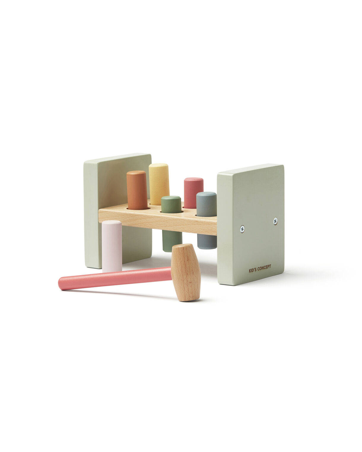 Kid's Concept - Hammerbank EDVIN