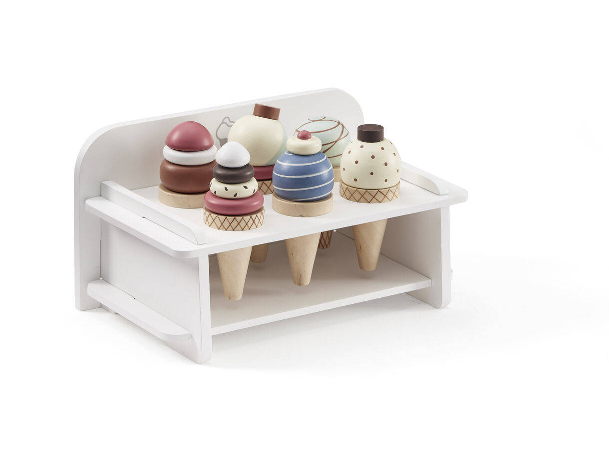 Kid's Concept - Eis mit Ständer KID'S HUB