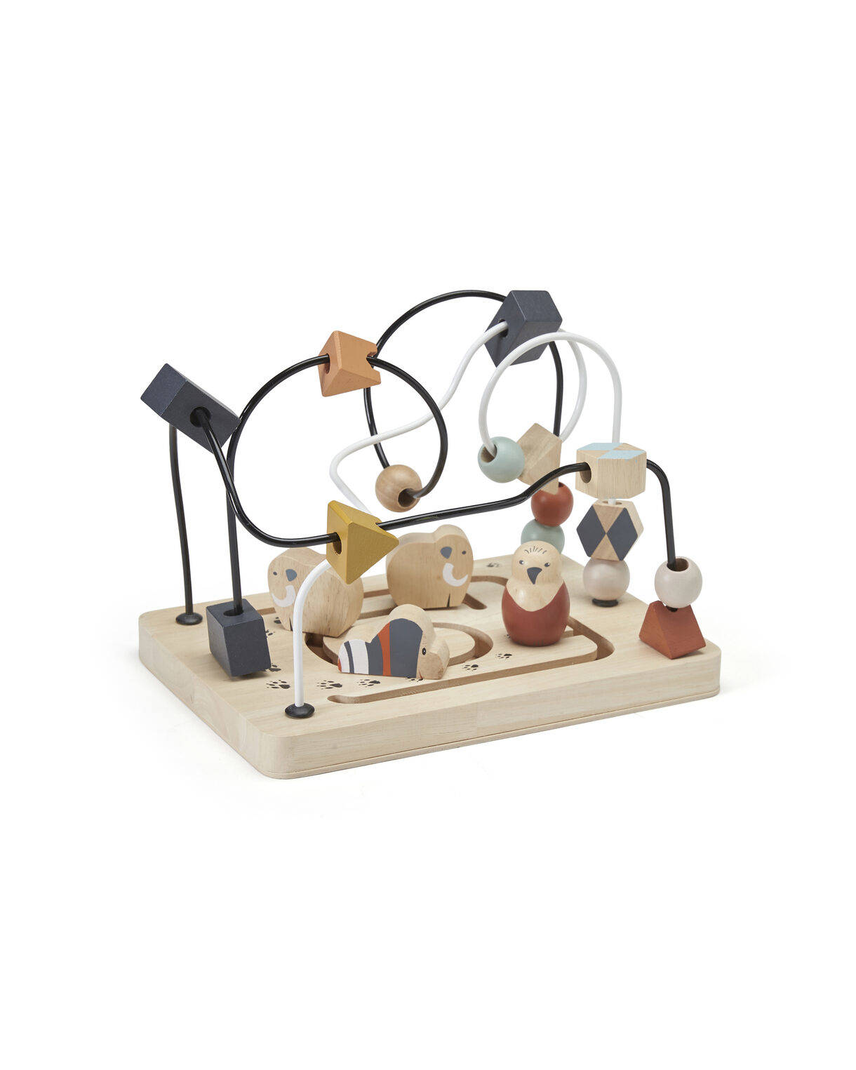 Kid's Concept - NEO-Holzlabyrinth