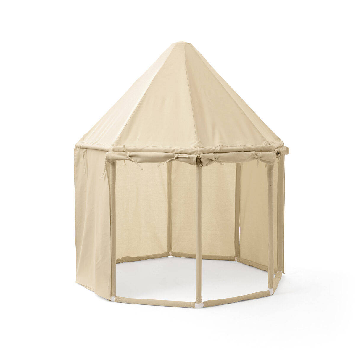 Kid's Concept - Pavillonzelt, beige