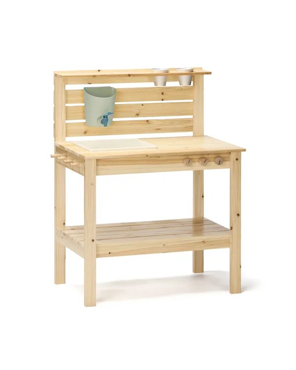 Kid's Concept - Outdoor-Küche KID'S HUB