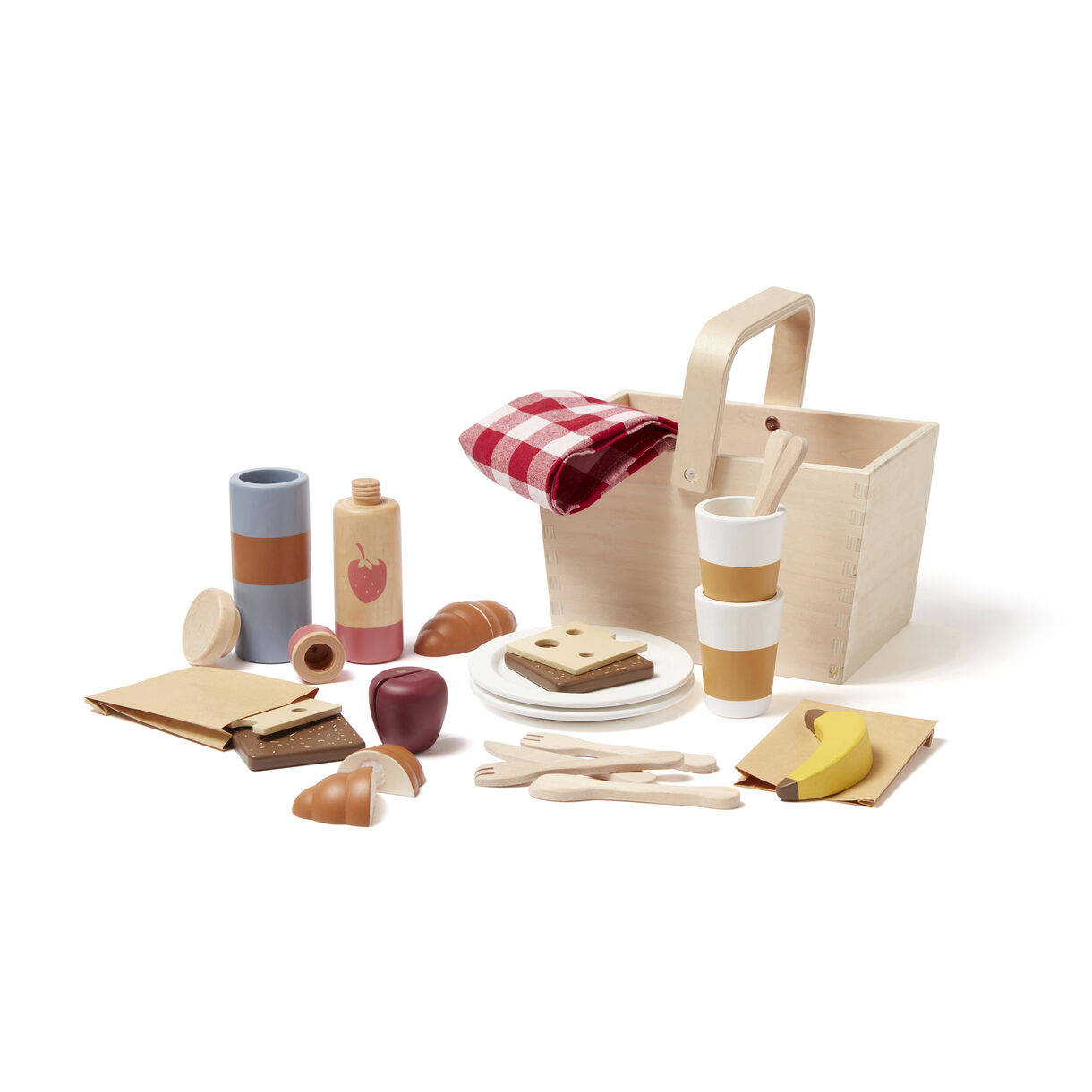 Kid's Concept - Picknick-Spielset KID'S HUB
