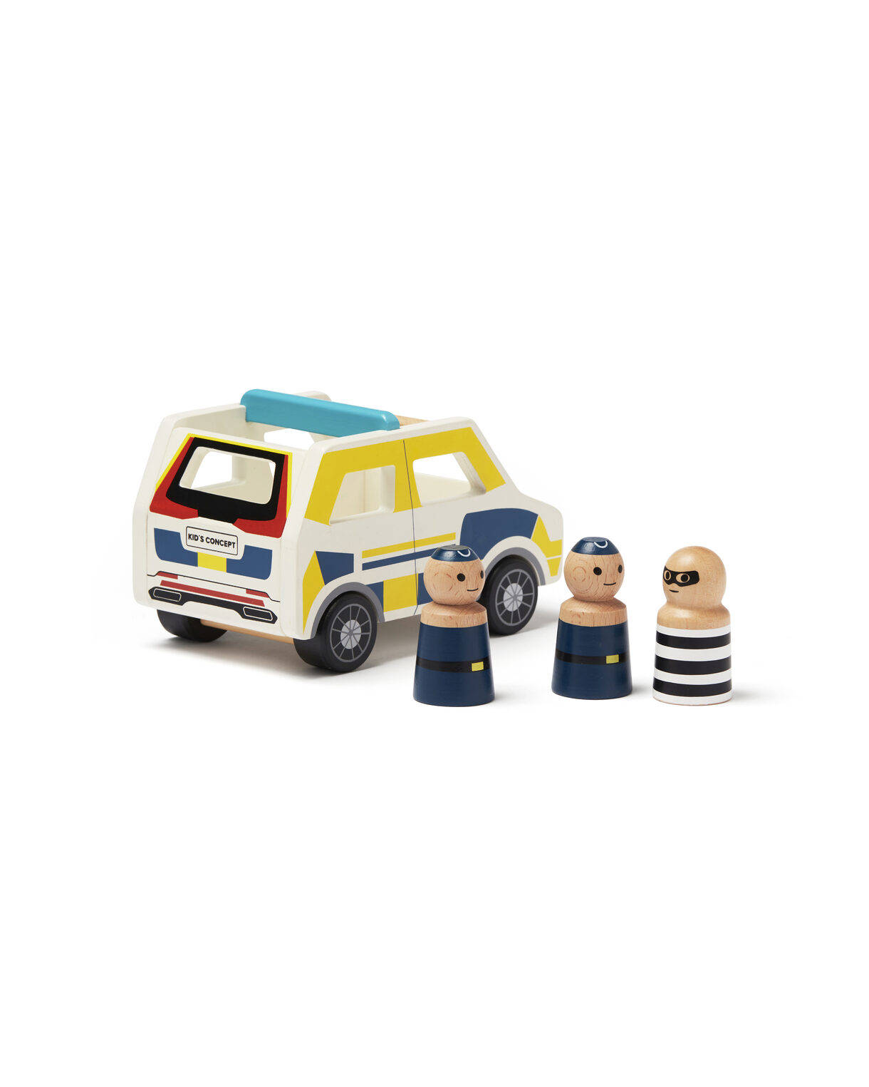 Kid's Concept - Polizeiauto AIDEN
