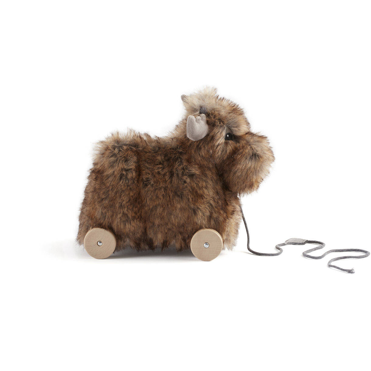 Kid's Concept - Nachzieh-Elch EDVIN