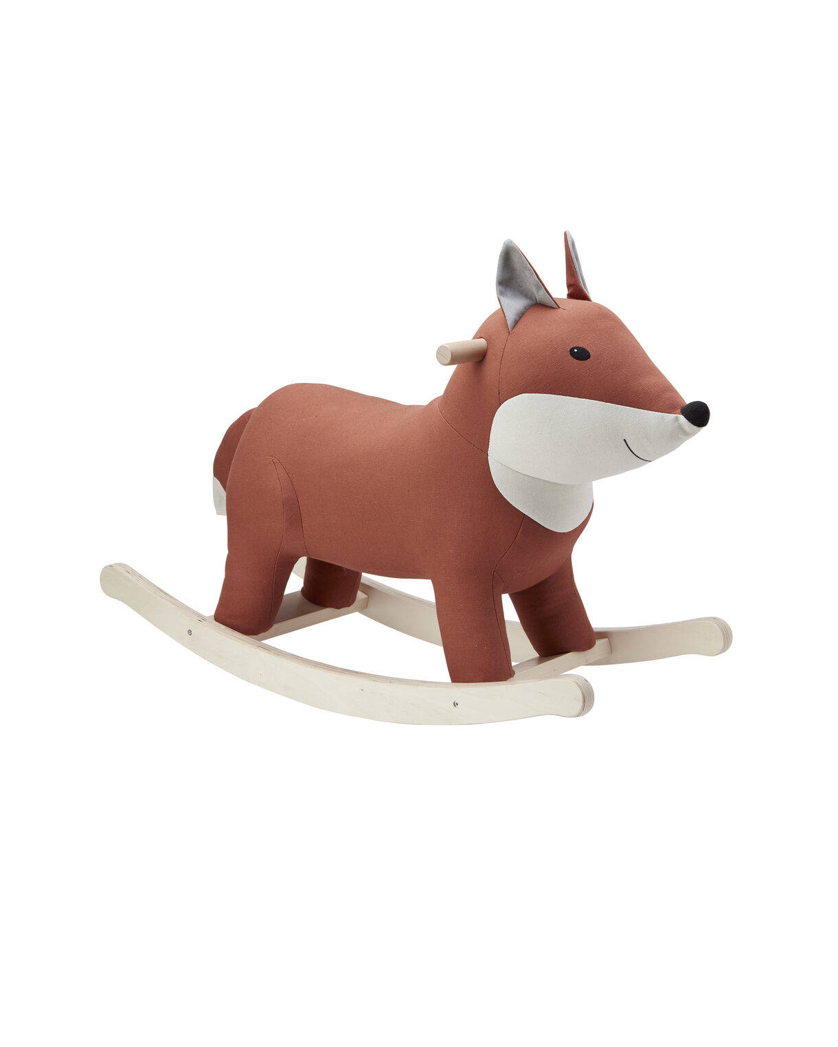 Kid's Concept - Schaukelfuchs EDVIN