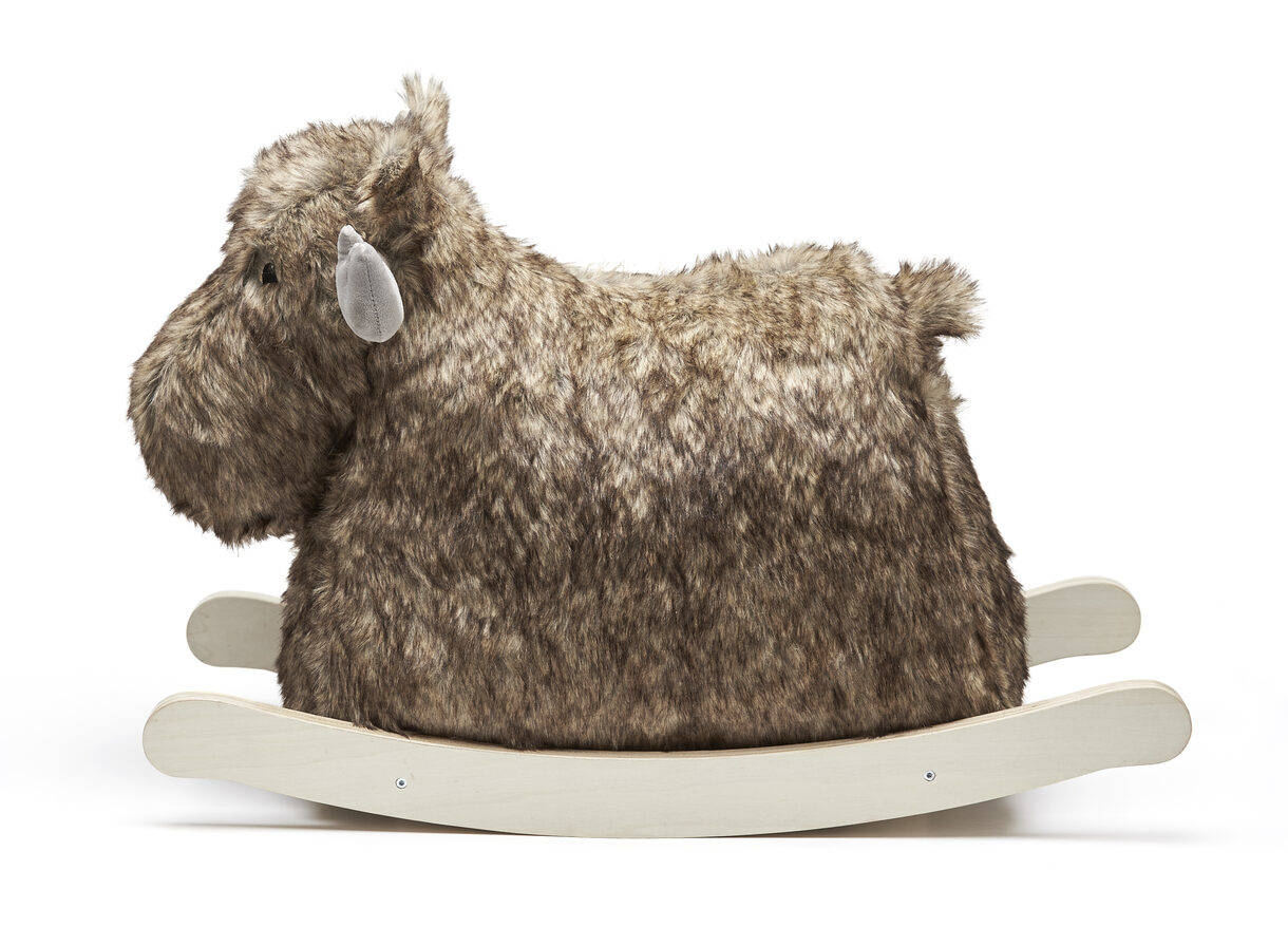 Kid's Concept - Schaukelelch EDVIN