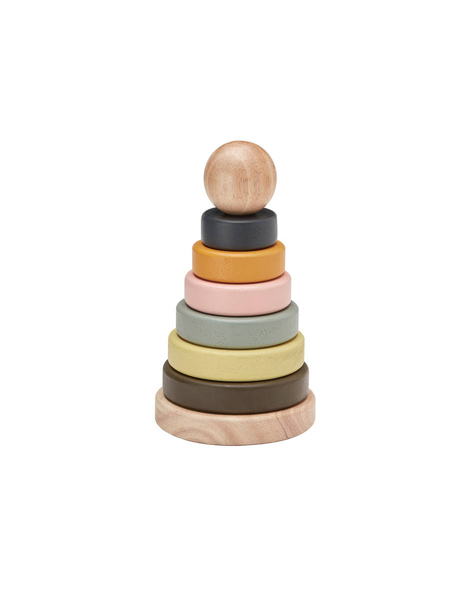 Kid's Concept - Stapelringe NEO
