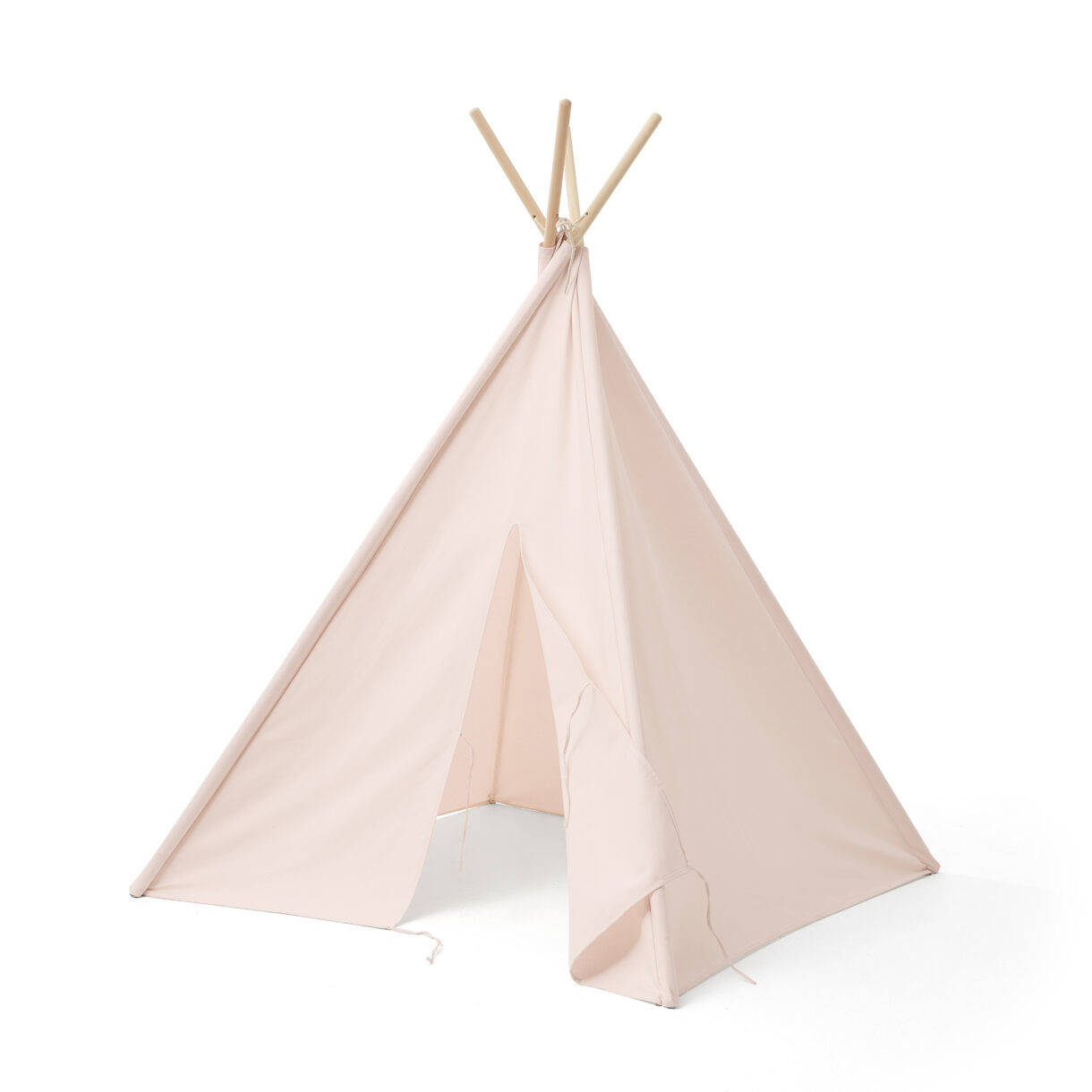 Kid's Concept - Tipi-Zelt hellrosa