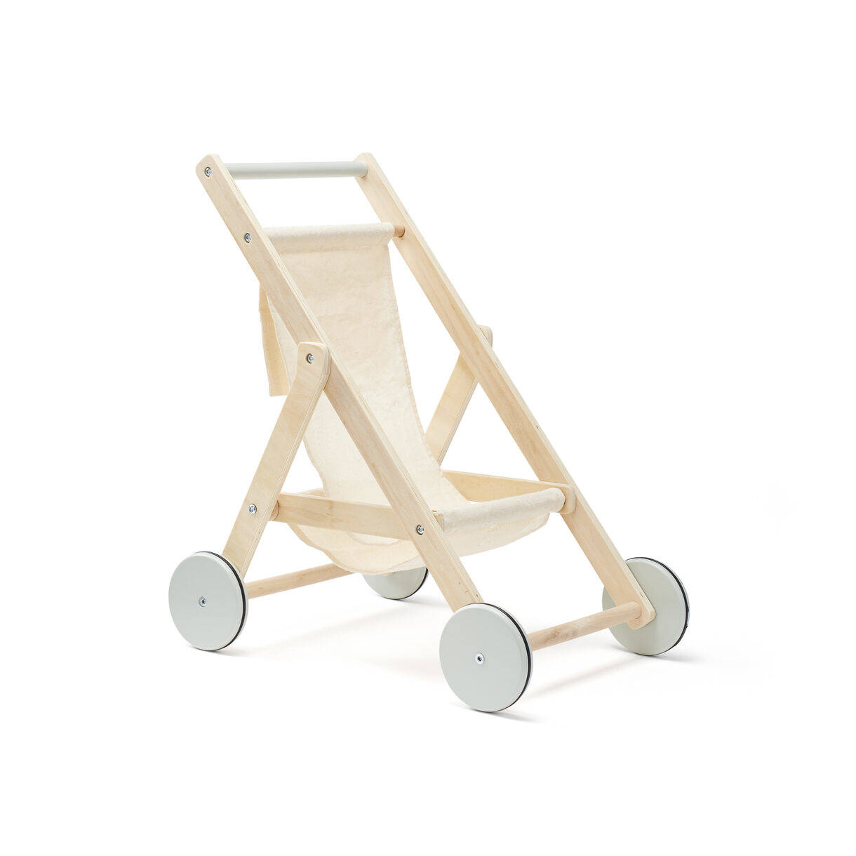 Kid's Concept - KID'S HUB Puppenwagen
