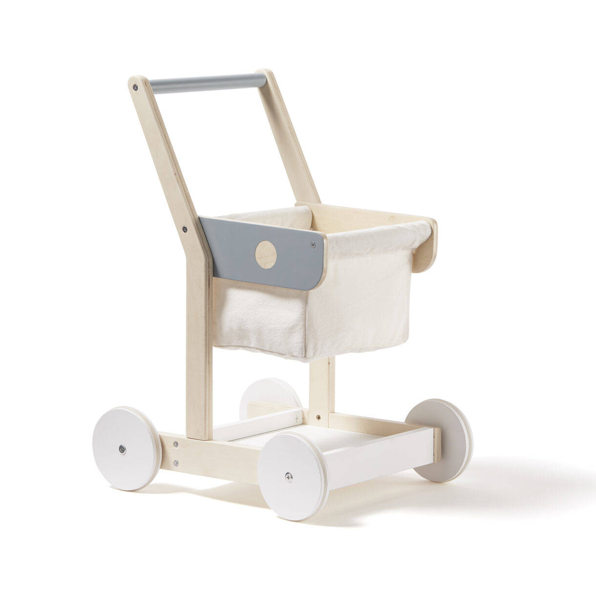 Kid's Concept - KID'S HUB Einkaufswagen