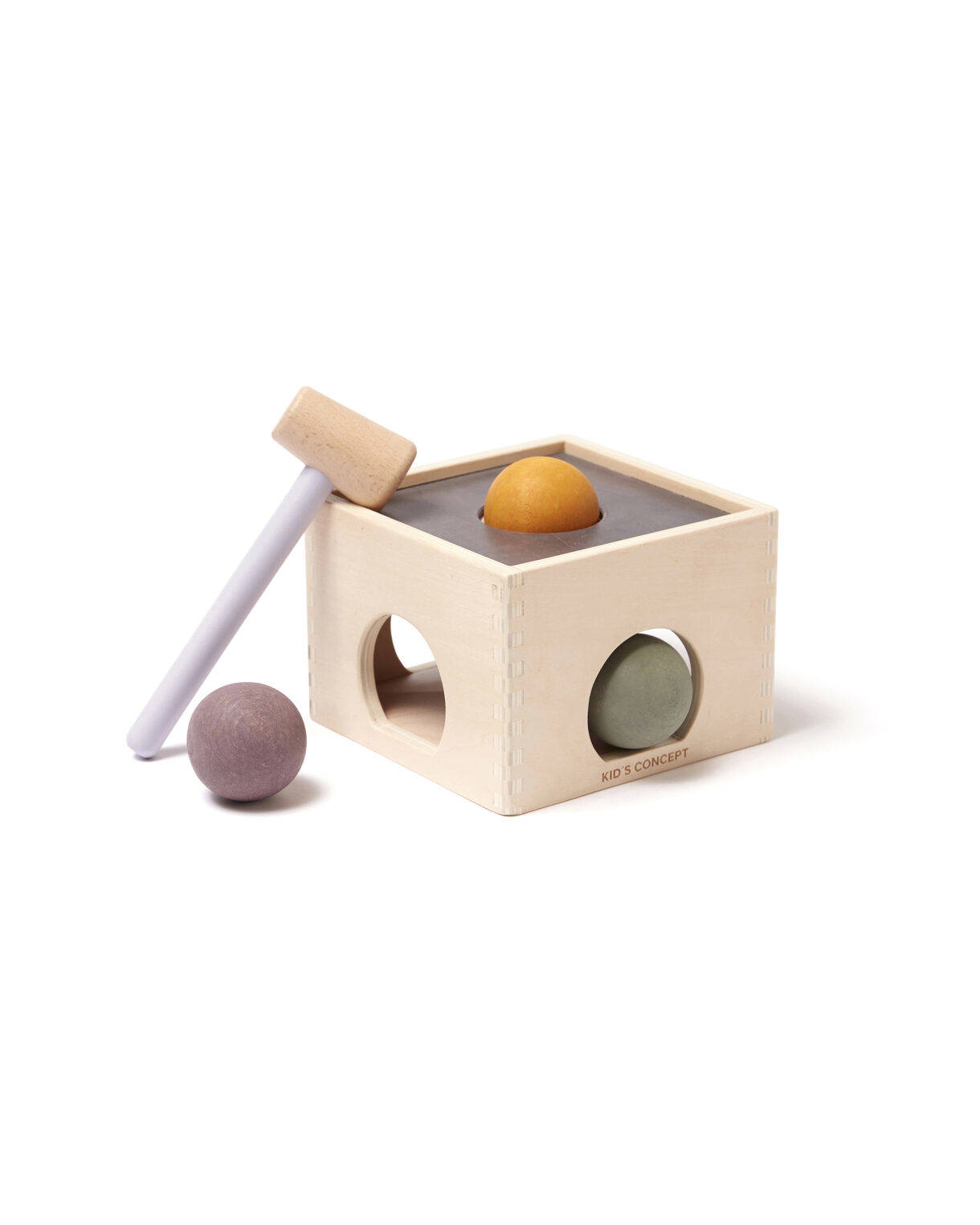 Kid's Concept – NEO „Hit and Drop“-Spielzeug