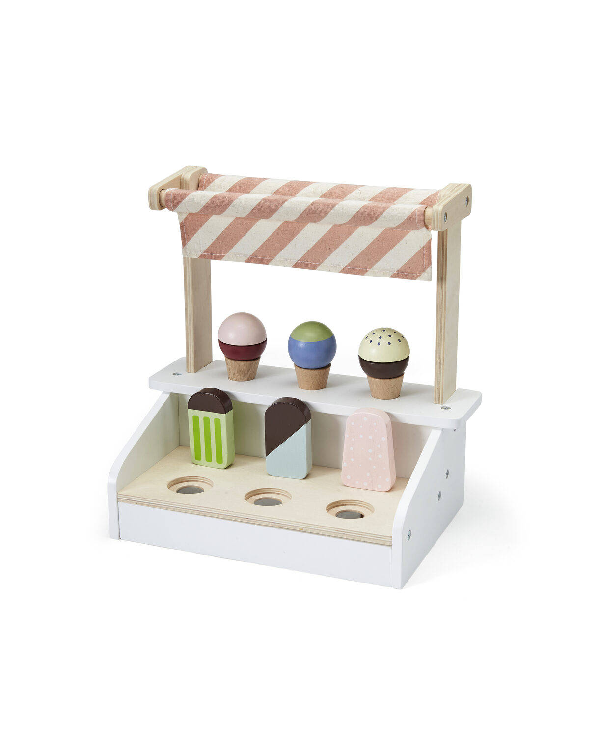 Kid's Concept - KID'S HUB Eistisch-Set