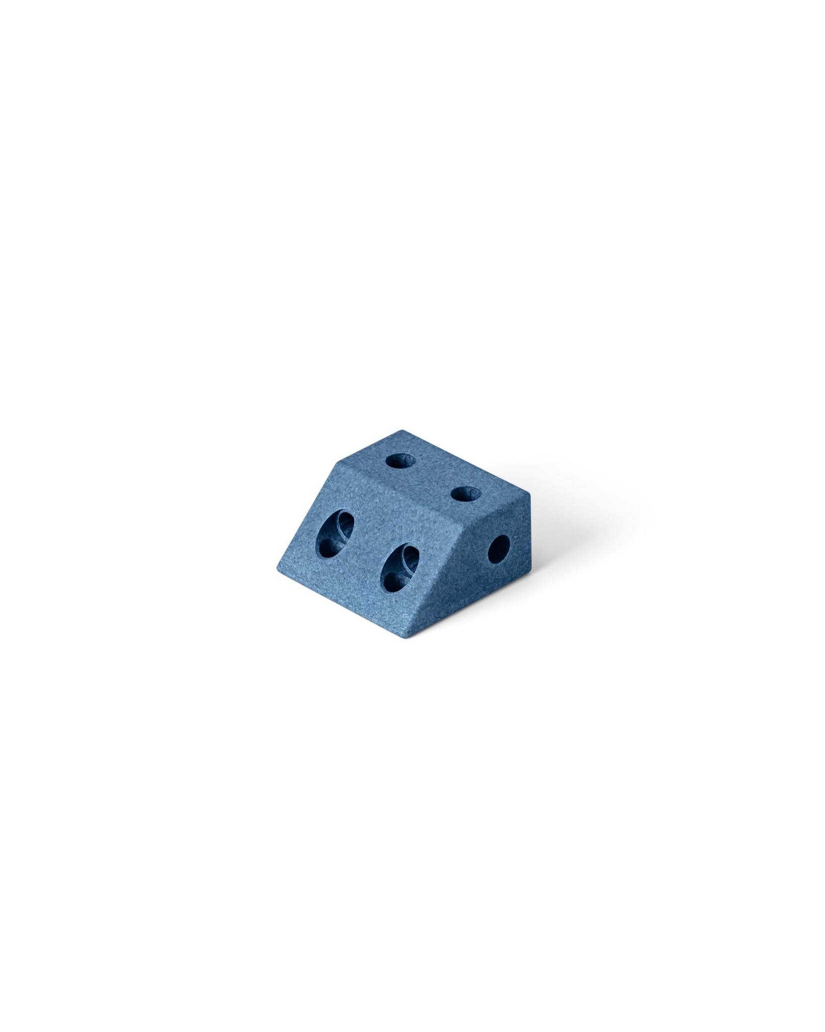 MODU - Blockwinkel, tiefblau