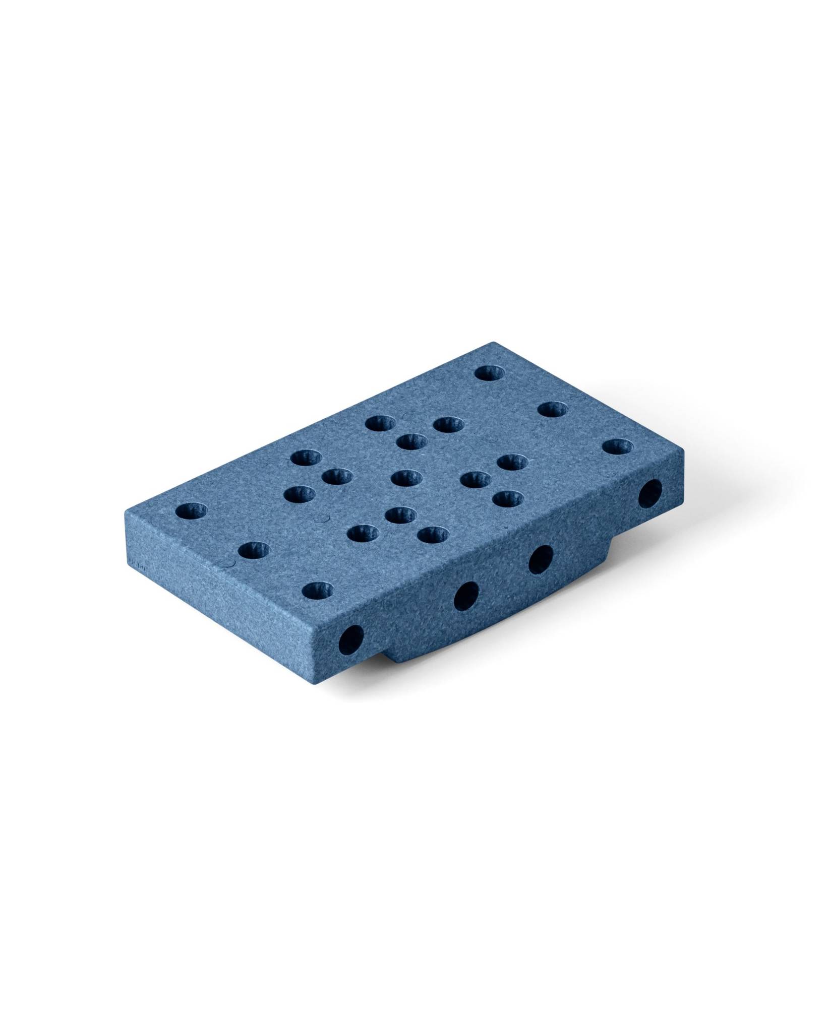 MODU - Blocksockel, tiefblau