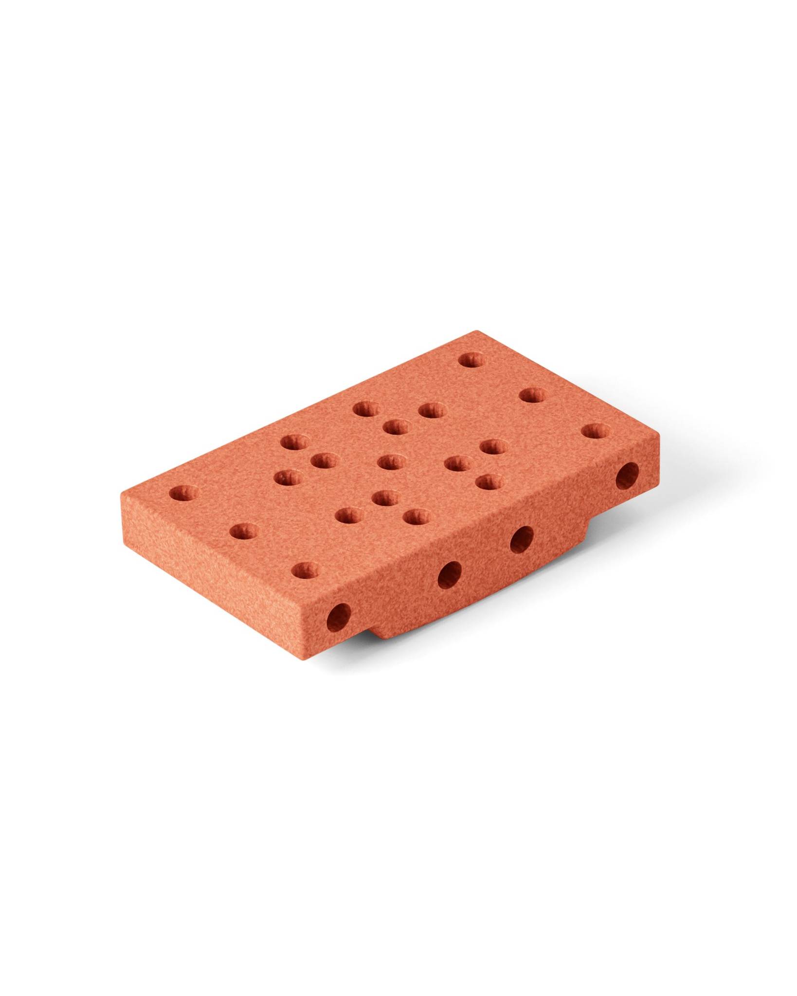 MODU - Blocksockel, orange