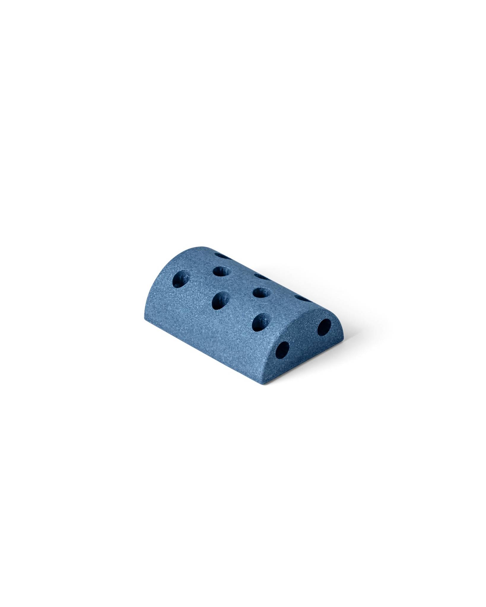 MODU - Block Rund, tiefblau