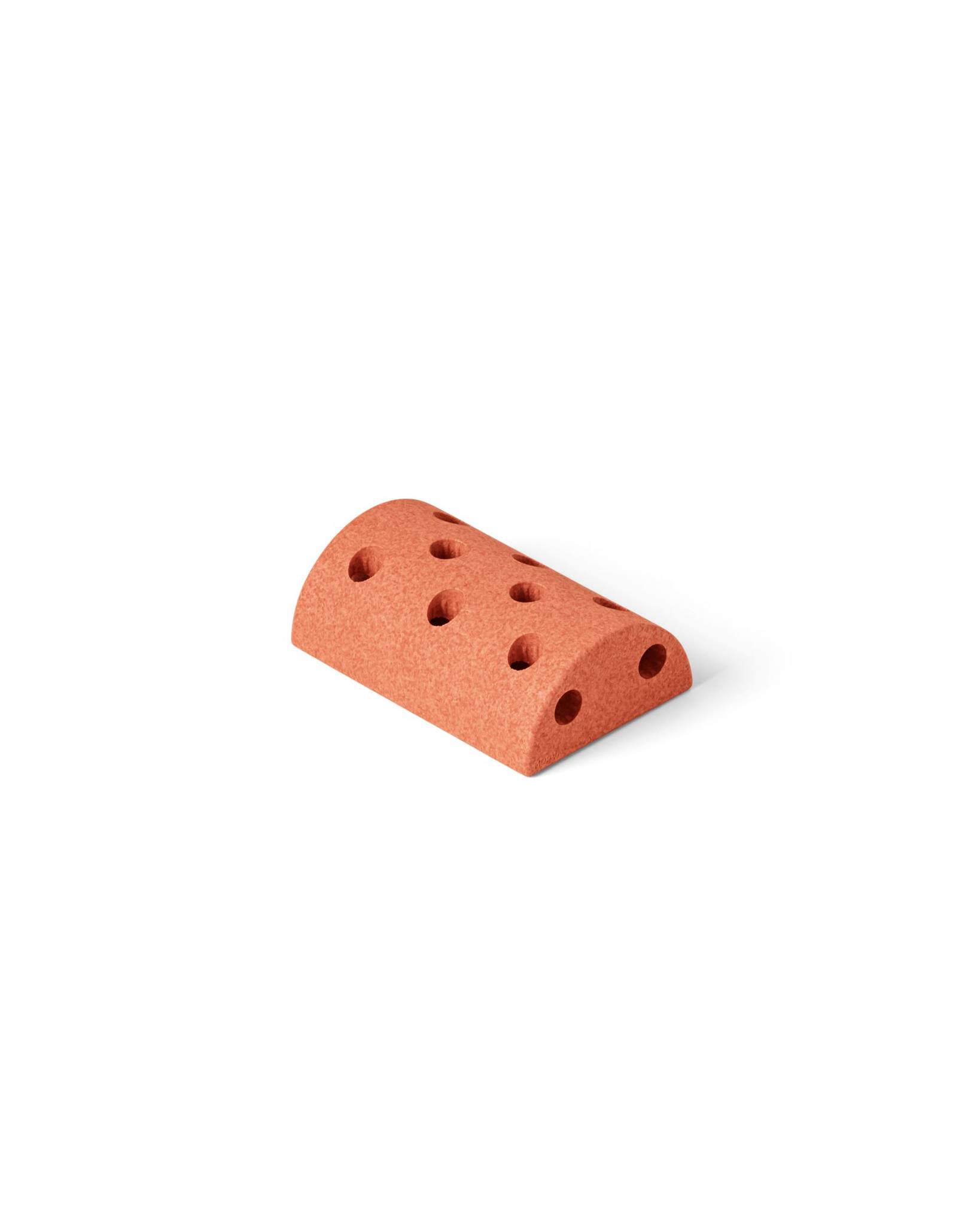 MODU - Block rund, orange